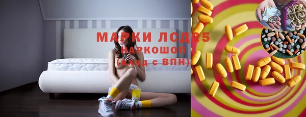 гашик Белоозёрский