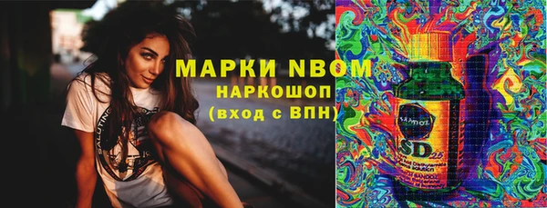гашик Белоозёрский