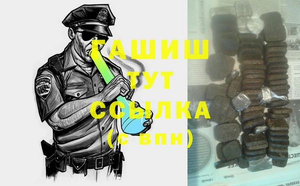 гашик Белоозёрский